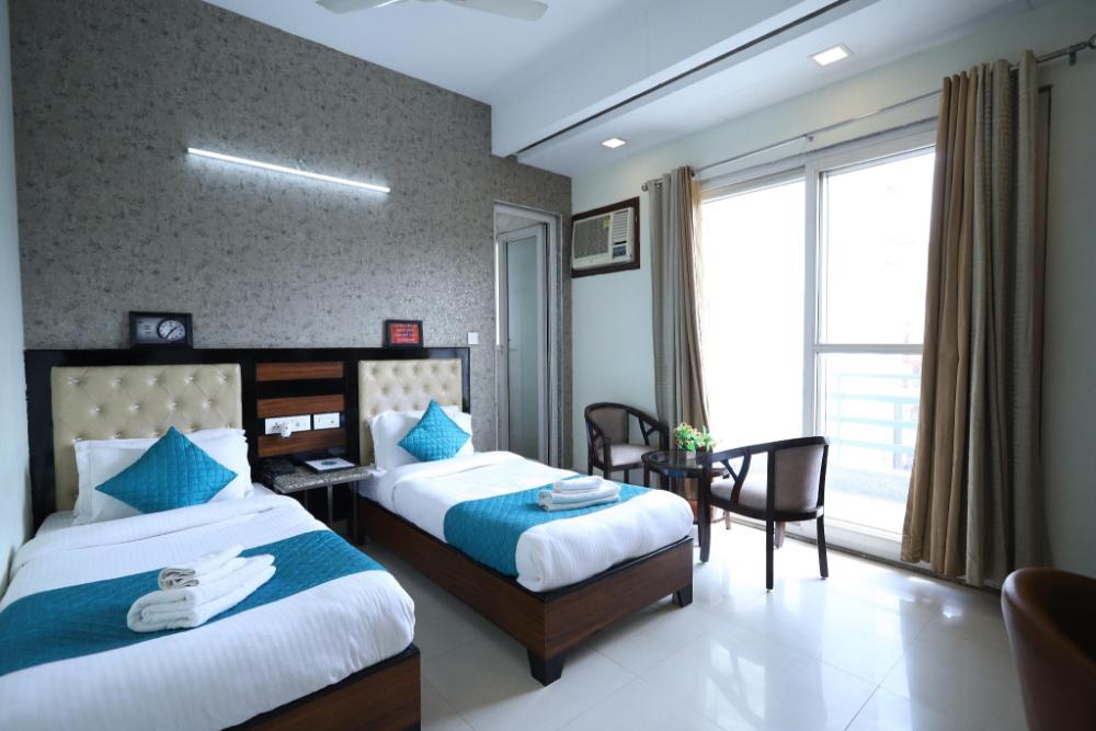 asian suites cyber park gurgaon