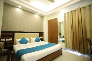 asian suites cyber park gurgaon
