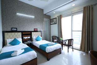asian suites cyber park gurgaon