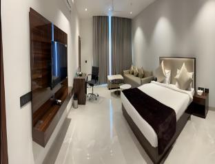 hotel corbett paradise kotdwar