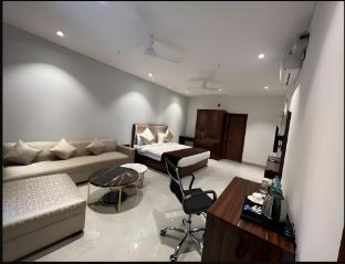 hotel corbett paradise kotdwar