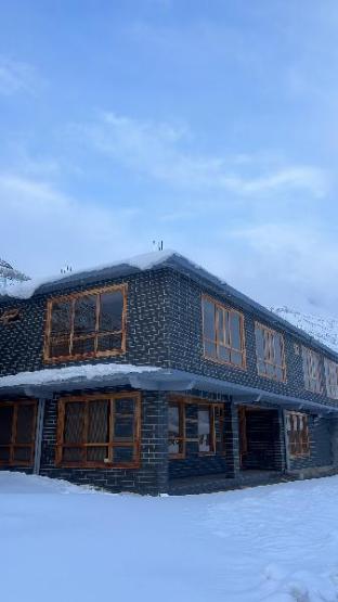 The Bulevar-Kunsil,,3 star