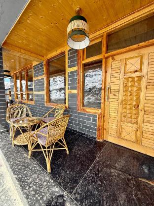 The Bulevar-Kunsil,,3 star