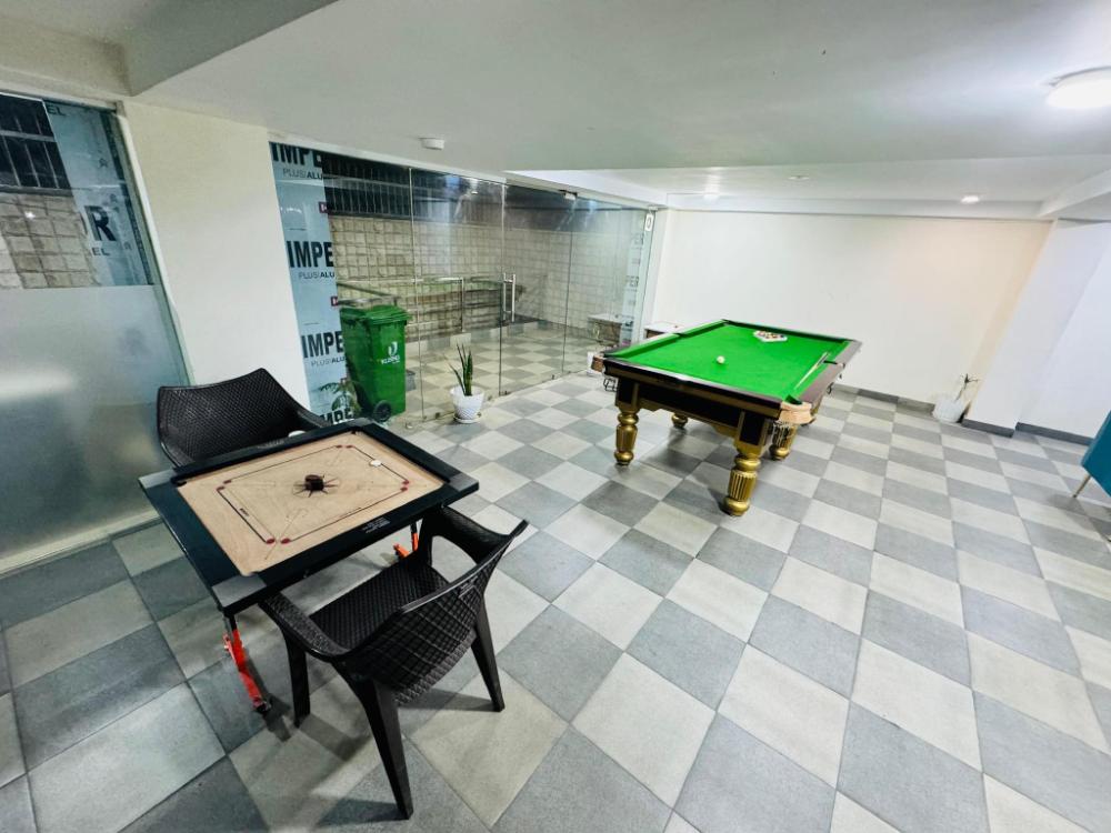 hotel amahi inn sector 48