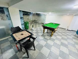 hotel amahi inn sector 48