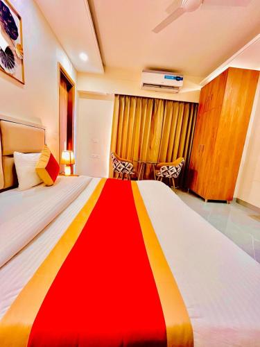 hotel amahi inn sector 48