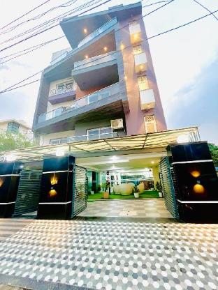 hotel amahi inn sector 48