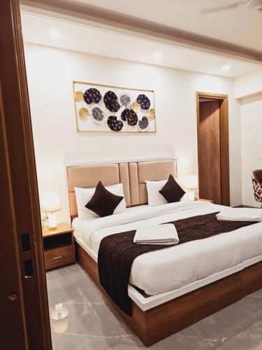 hotel amahi inn sector 48