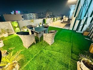 hotel amahi inn sector 48