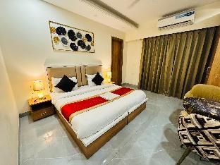 hotel amahi inn sector 48