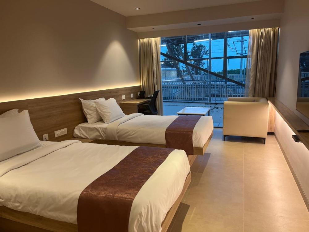 jubilee festa inn