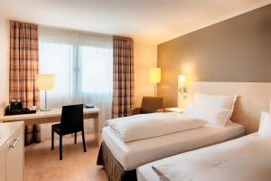 Garner Hotel Mainz By Ihg,Mainz>>Frankfurt,4 star