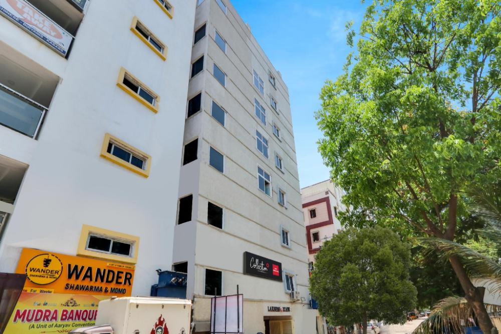 collection o bhagyalakshmi suites