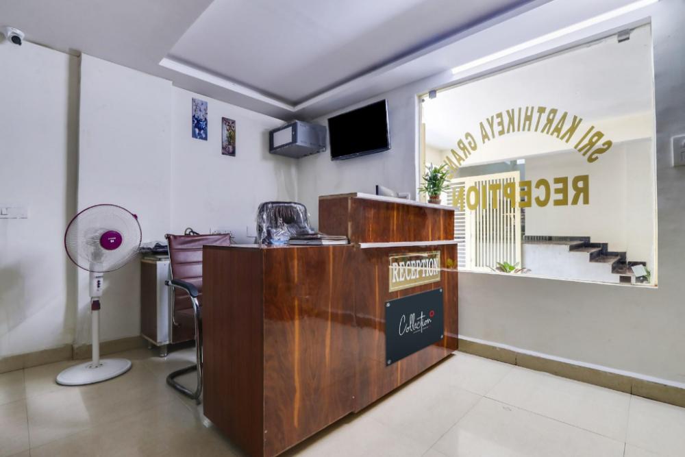 collection o bhagyalakshmi suites