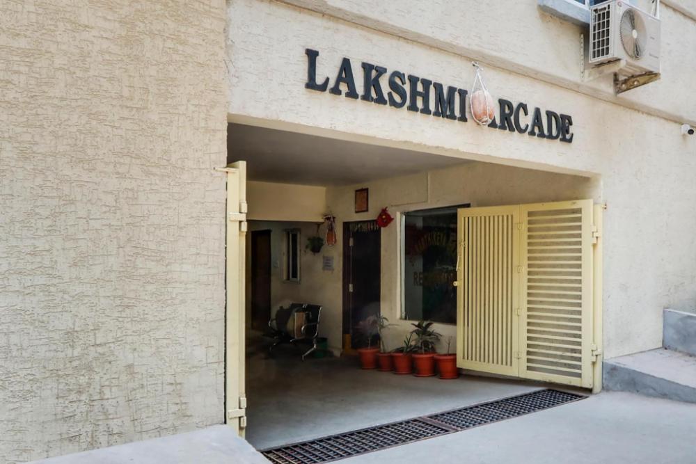 collection o bhagyalakshmi suites