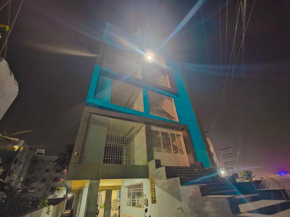 hotel o westin regency