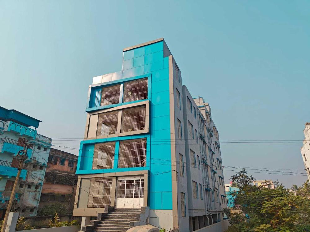 hotel o westin regency