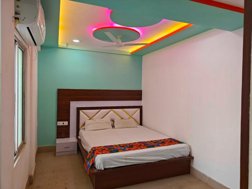 hotel o westin regency