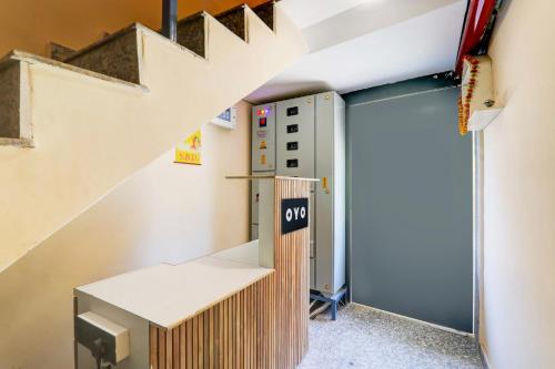 super hotel o super kalpna inn