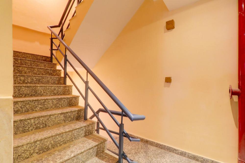 super hotel o super kalpna inn