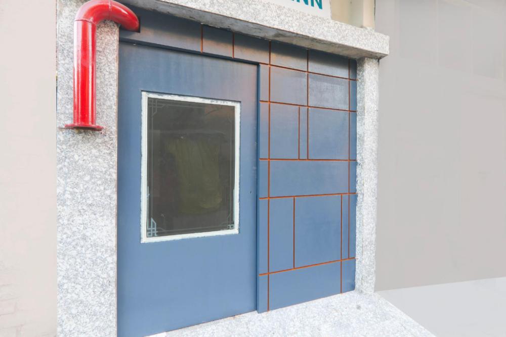 super hotel o super kalpna inn