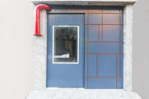 super hotel o super kalpna inn