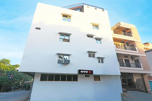 super hotel o super kalpna inn