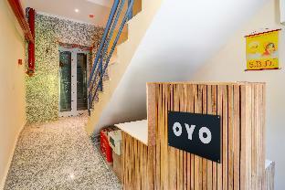 super hotel o super kalpna inn