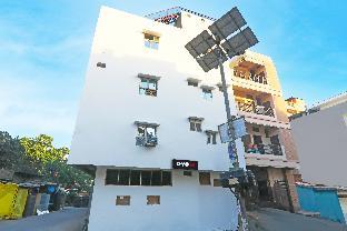 super hotel o super kalpna inn