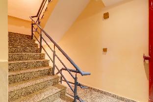 super hotel o super kalpna inn