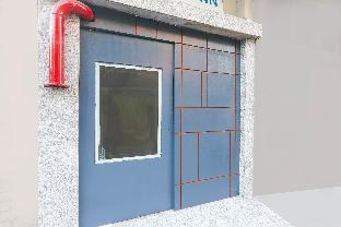 super hotel o super kalpna inn