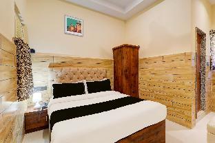 super hotel o super kalpna inn