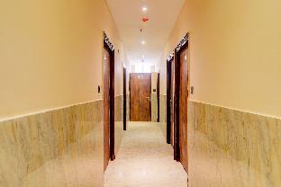 super hotel o super kalpna inn