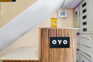 super hotel o super kalpna inn