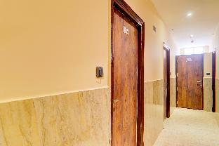 super hotel o super kalpna inn