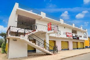 Hotel O Sky Villa,,3 star