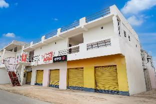 Hotel O Sky Villa,,3 star