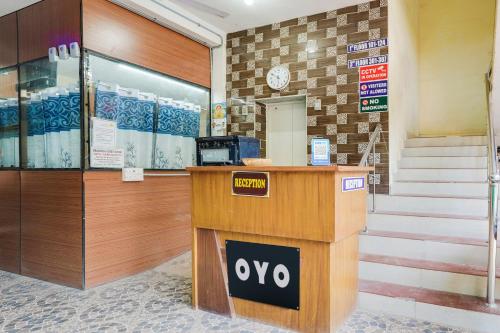 hotel o sharmila guest house