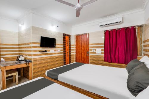 hotel o sharmila guest house