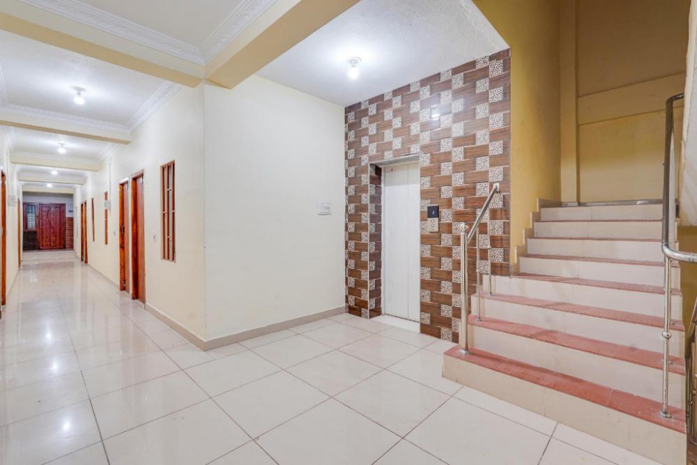 hotel o sharmila guest house