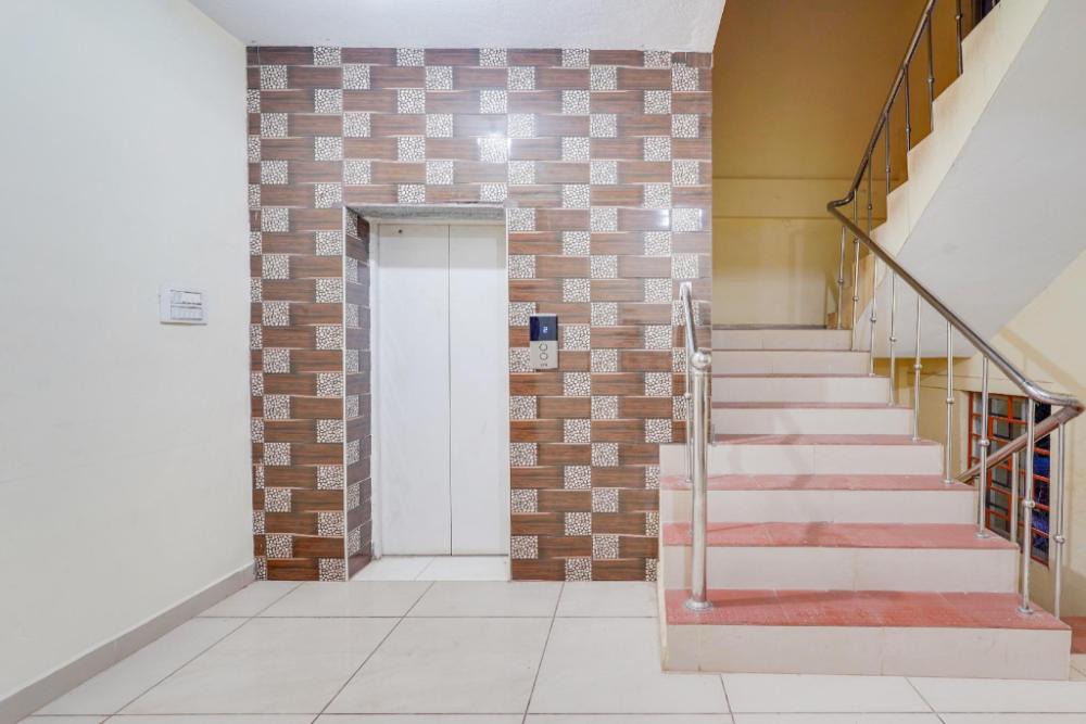 hotel o sharmila guest house