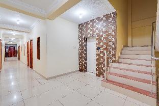 hotel o sharmila guest house