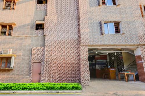 hotel o sharmila guest house