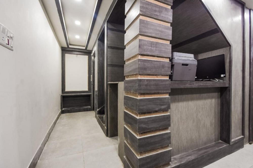 hotel o honey rose lodge