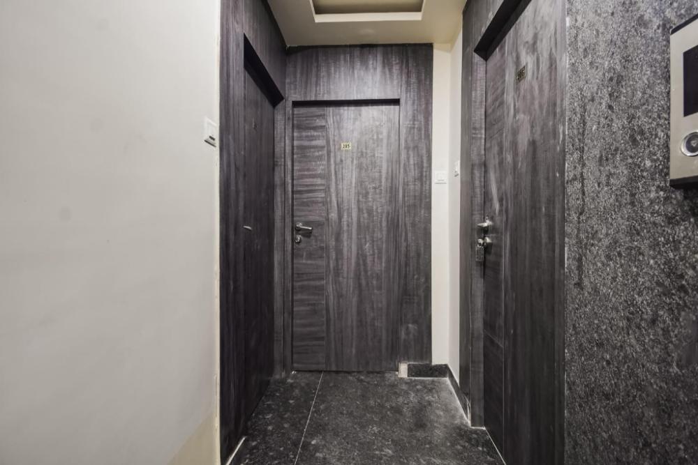 hotel o honey rose lodge