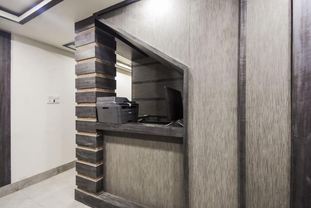 hotel o honey rose lodge