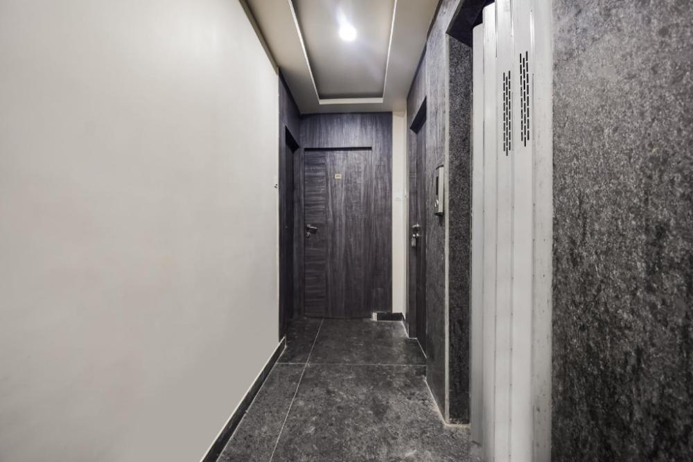 hotel o honey rose lodge