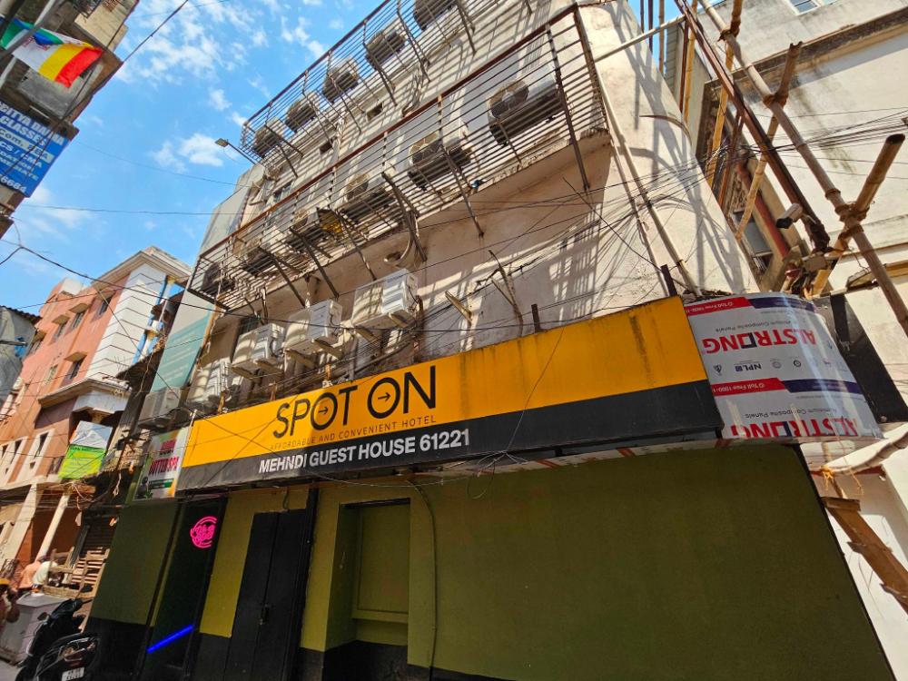 hotel o honey rose lodge