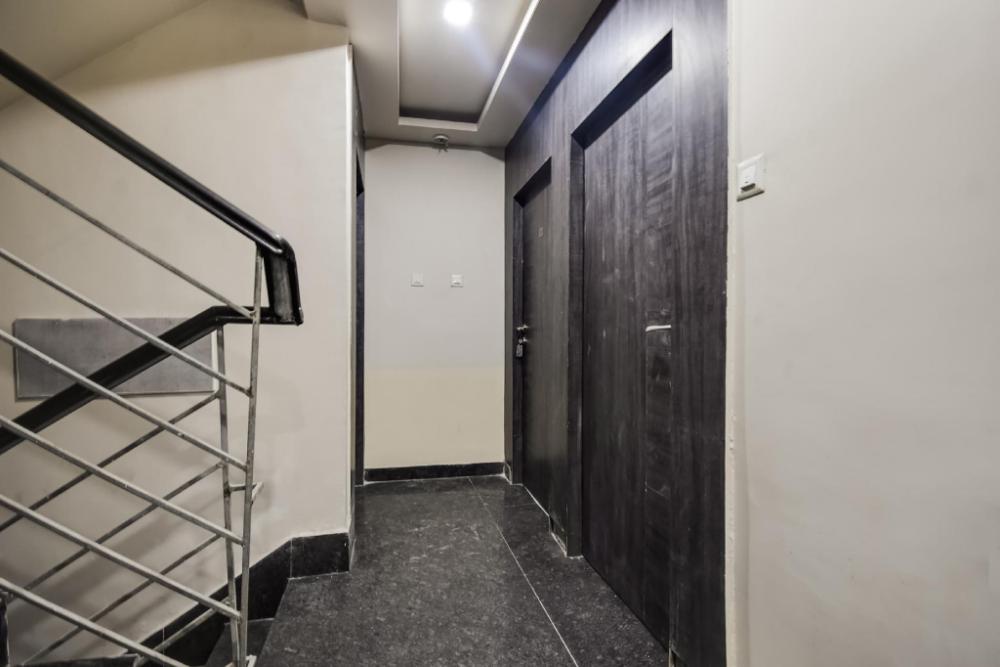 hotel o honey rose lodge