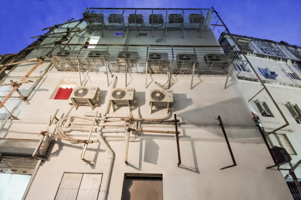 hotel o honey rose lodge